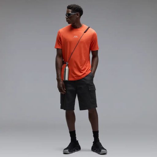 Oakley All Day Cargo rövidnadrág blackout