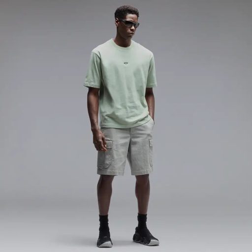 Oakley All Day Cargo rövidnadrág cement