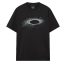 Oakley Lunar Ellipse póló pitch black