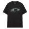 Oakley Lunar Ellipse póló pitch black
