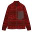 Oakley Snowdrift Mountain Fire Sherpa pulóver