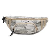 Oakley Endure Belt Bag övtáska abstract camo mist