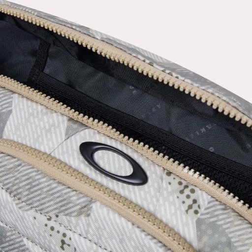 Oakley Endure Belt Bag övtáska abstract camo mist