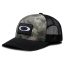 Oakley O Original Patch trucker sapka off slope camo green