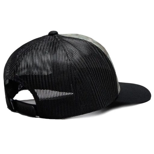 Oakley O Original Patch trucker sapka off slope camo green