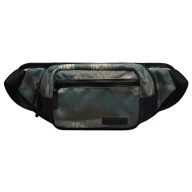 Oakley Transit Belt bag rövtáska graffite camo green