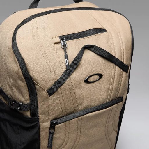 Oakley Endure 25L hátizsák pebble