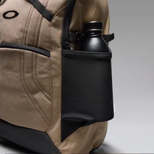 Oakley Endure 25L hátizsák pebble