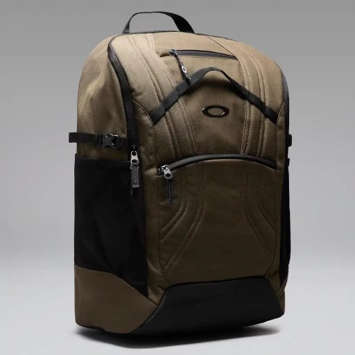Oakley Endure 25L hátizsák deep olive