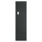 Grizzly Cutout griptape goofy foot black