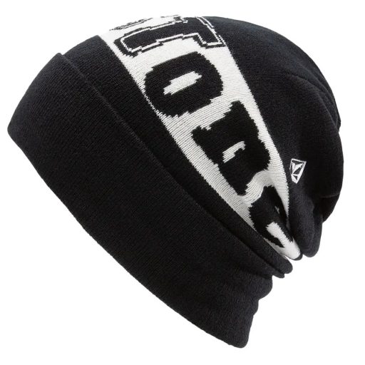Volcom Stone Funk beanie black