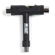 Jart T-Tool Skate Tool black