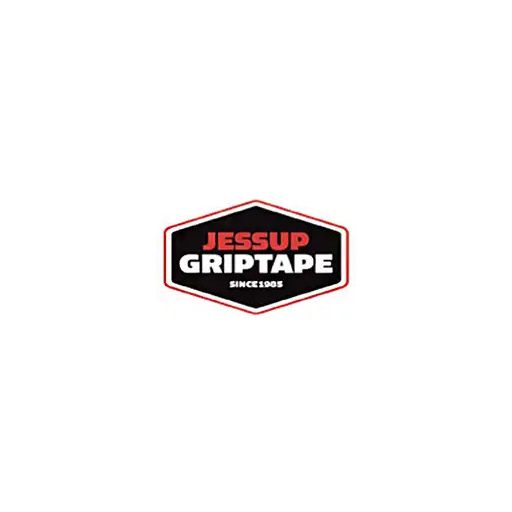 Jessup Ultra griptape black