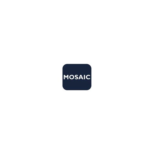 Mosaic Super 1 Kremer csapágy abec 7