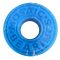 Mosaic Circle Sk8 wax blue