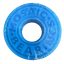 Mosaic Circle Sk8 wax blue