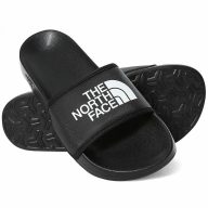   The North Face Base Camp Slide III papucs tnf black tnf white