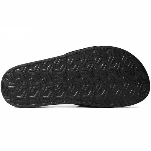 The North Face Base Camp Slide III papucs tnf black tnf white