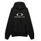 Oakley Rider Phantom kapucnis pulóver pitch black