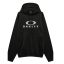 Oakley Rider Phantom kapucnis pulóver pitch black