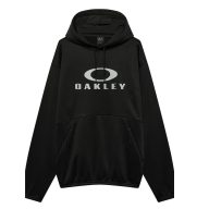 Oakley Rider Phantom kapucnis pulóver pitch black