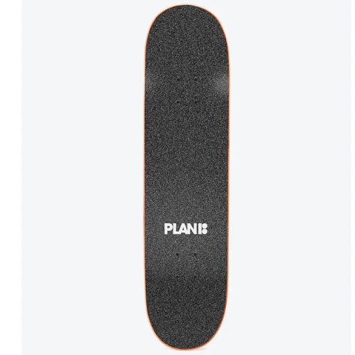 Plan B Classic Stained komplett gördeszka 8.0