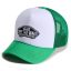 Vans Classic Patch Curved Bill trucker sapka vivid verdand