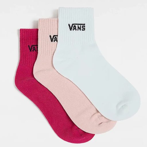 Vans Classic Half Crew zokni cherries