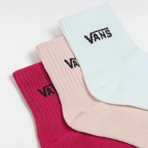 Vans Classic Half Crew zokni cherries