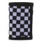Vans Slipped pénztárca white black checkered