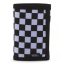 Vans Slipped pénztárca white black checkered