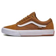 Vans Bmx Old Skool cipő golden brown