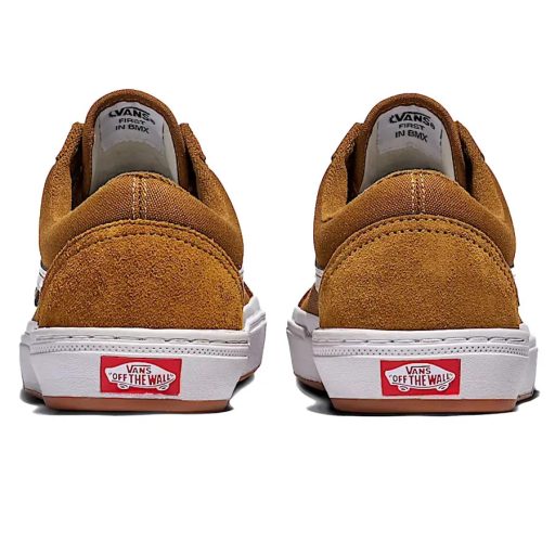 Vans Bmx Old Skool cipő golden brown