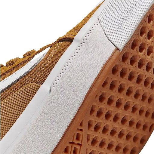 Vans Bmx Old Skool cipő golden brown