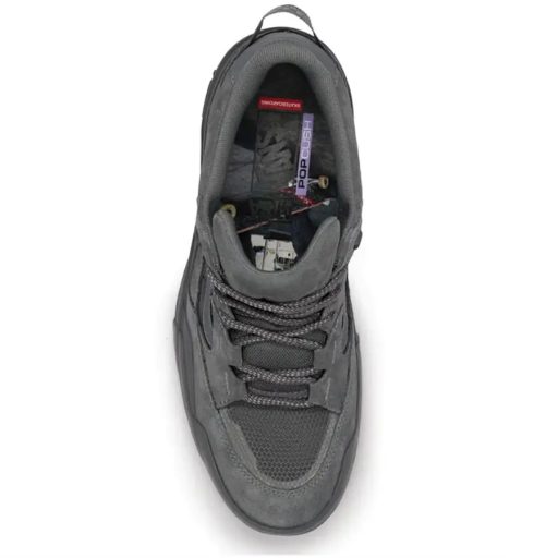 Vans Skate 2 Wayvee cipő Atiba grey