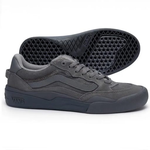 Vans Skate 2 Wayvee cipő Atiba grey