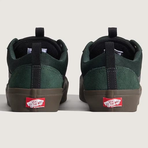 Vans Skate Old Skool 36+ cipő green gum