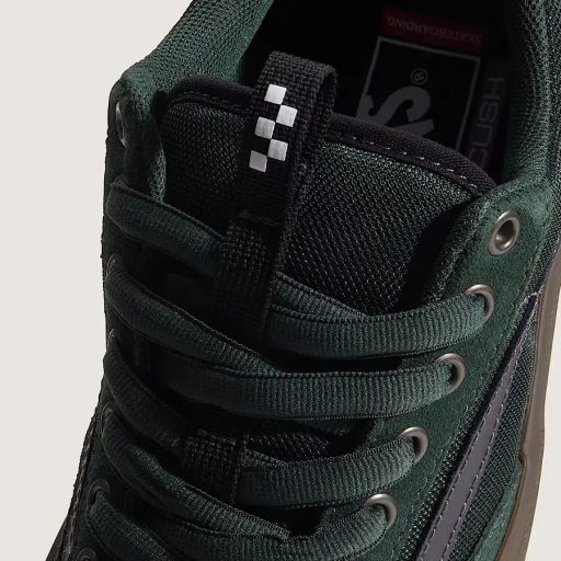 Vans Skate Old Skool 36+ cipő green gum