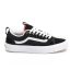Vans Skate Old Skool 36+ cipő black white