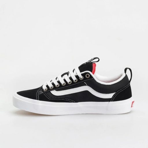 Vans Skate Old Skool 36+ cipő black white