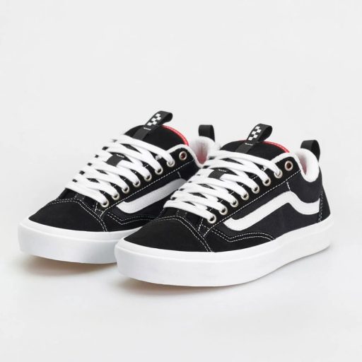 Vans Skate Old Skool 36+ cipő black white