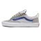 Vans Skate Old Skool 36+ cipő grey blue