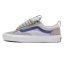 Vans Skate Old Skool 36+ cipő grey blue