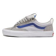 Vans Skate Old Skool 36+ cipő grey blue