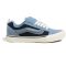 Vans Knu Skool cipő tri-tone parisian night