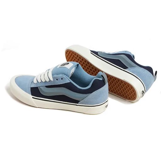 Vans Knu Skool cipő tri-tone parisian night