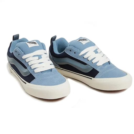 Vans Knu Skool cipő tri-tone parisian night