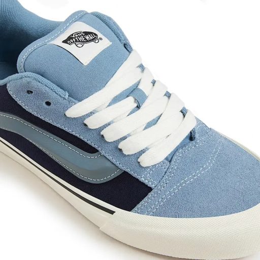 Vans Knu Skool cipő tri-tone parisian night