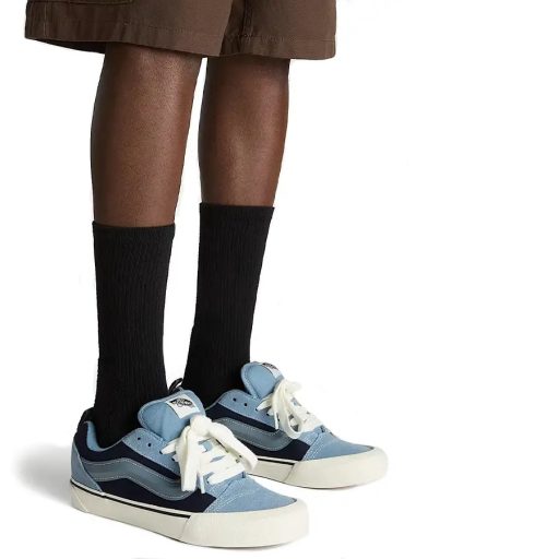 Vans Knu Skool cipő tri-tone parisian night
