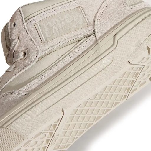 Vans Skate Half Cab Wafflecup by Atiba Jefferson